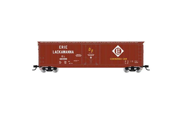 Image for 635-HR6664B 50'Box EL 68439