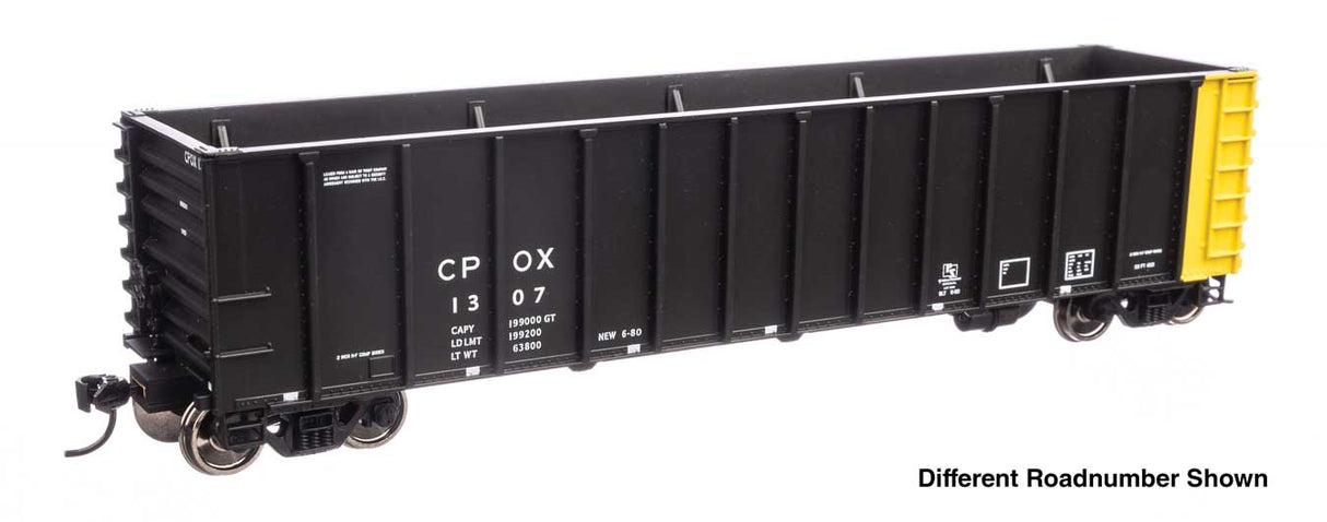 Image for 910-56205 50' Coal Gon CPOX 1642