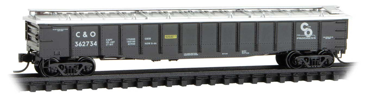 Image for 489-10600036 Cvrd Gon C&O #362734