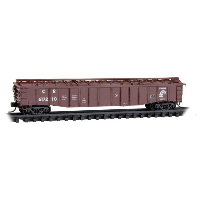 Image for 489-10600270 50' Gondola CR #617210
