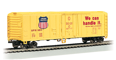 Image for 160-17901 50' Stl Reefer UP