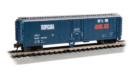 Image for 160-17960 50'Reefer Tropic 13063