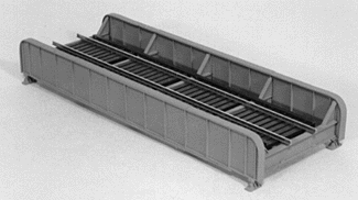 Image for 255-75520 50' Girder Bridge 1-Trk
