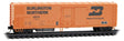 Image for 489-8200010 Reefer Car BN #791