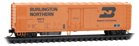 Image for 489-8200011 Reefer Car BN #802