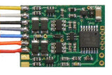 171 NCE -  D13W Decoder Part # 524-171