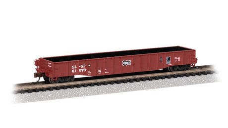 Image for 160-73970 52'6" Gondola SLSF #61678