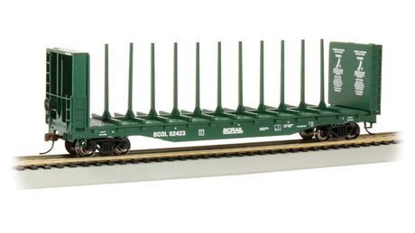 Image for 160-12901 52'CB Flat BCOL #52423
