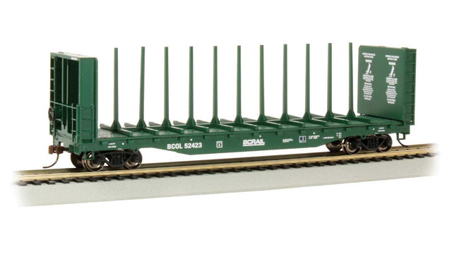 Image for 160-12901 52'CB Flat BCOL #52423