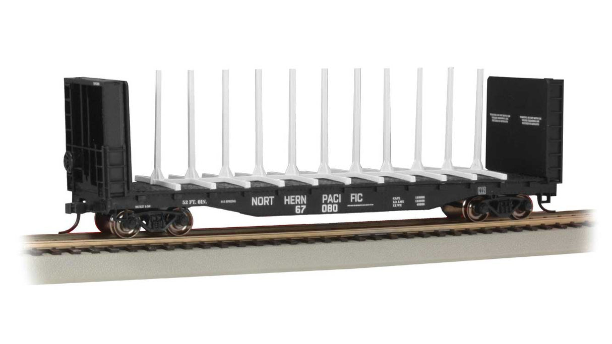 Image for 160-12904 52'CB Flat NP #67080