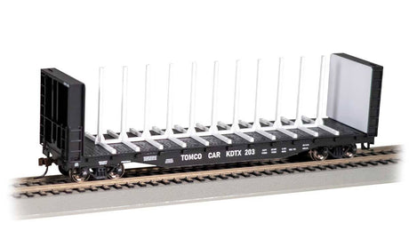 Image for 160-12908 52'Flat TOMCO Car 203