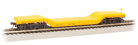 Image for 160-18343 52' Flatcar SLSF #3900