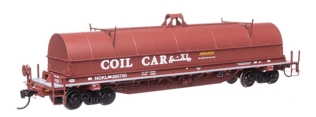 Image for 920-105711 NSC Coil Car NOKL #380750