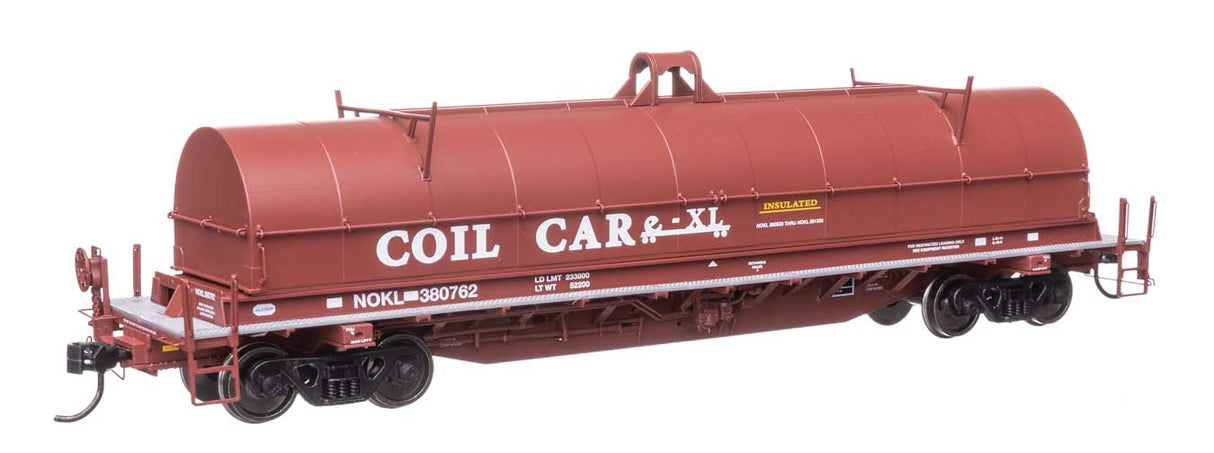 Image for 920-105712 NSC Coil Car NOKL #380762