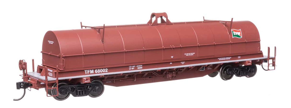 Image for 920-105713 NSC Coil Car TFM #68002