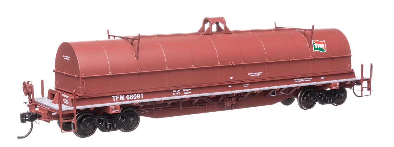 Image for 920-105714 NSC Coil Car TFM #68091