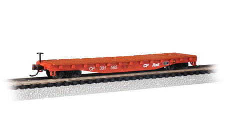 Image for 160-17355 52'Flat CP #301565