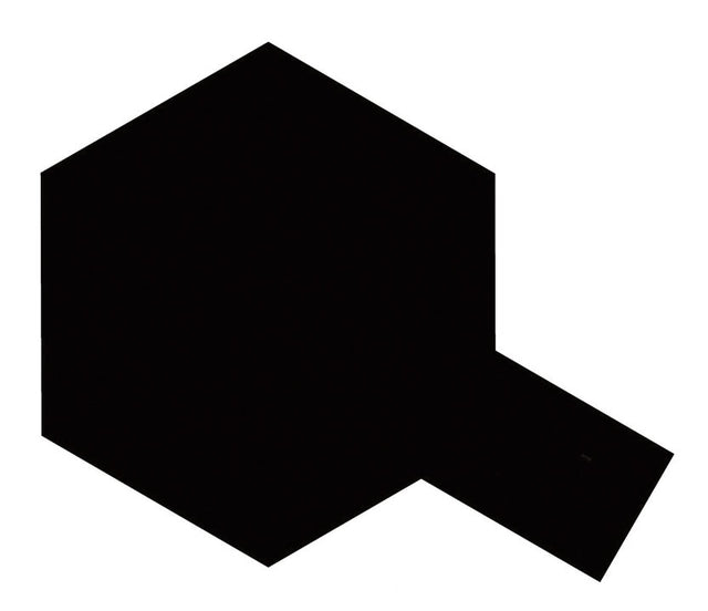 Image for 865-82101 Lacquer Black       1/3oz