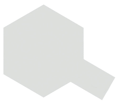 Image for 865-82138 Lacquer Flt Aluminum 10ml
