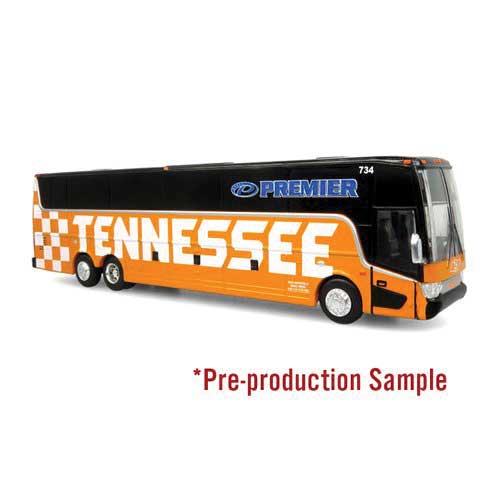 Image for 808-870617 Van Hool TX45 Univ Tennes