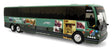 Image for 808-870396 Prevost X345 Grey Tribute