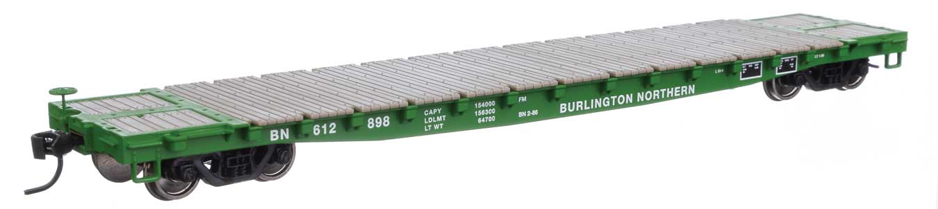 Image for 910-6604 53' GSC Fltcr BN #612898