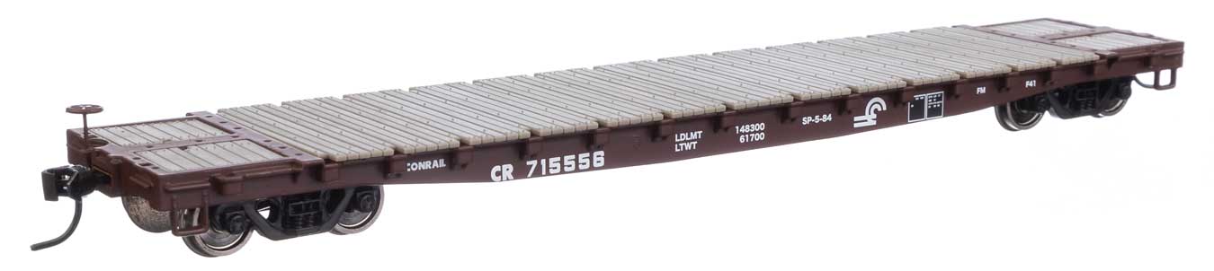 Image for 910-6605 53' GSC Fltcr CR #715556