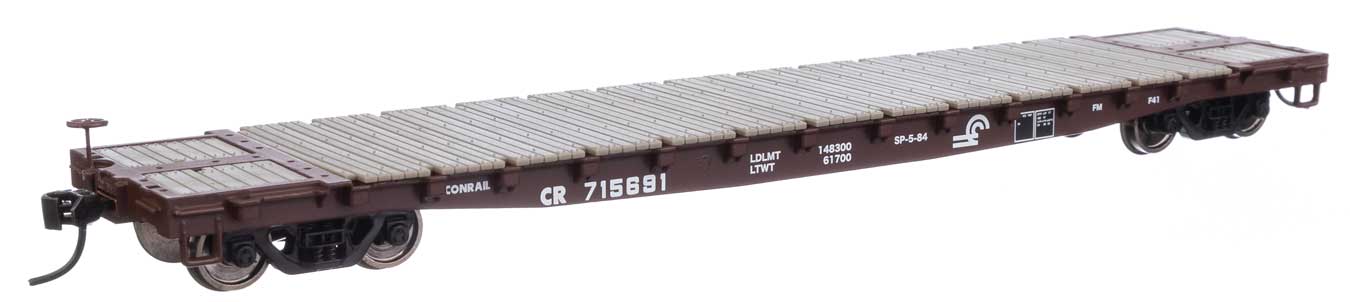 Image for 910-6606 53' GSC Fltcr CR #715691