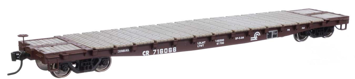 Image for 910-6607 53' GSC Fltcr CR #716066