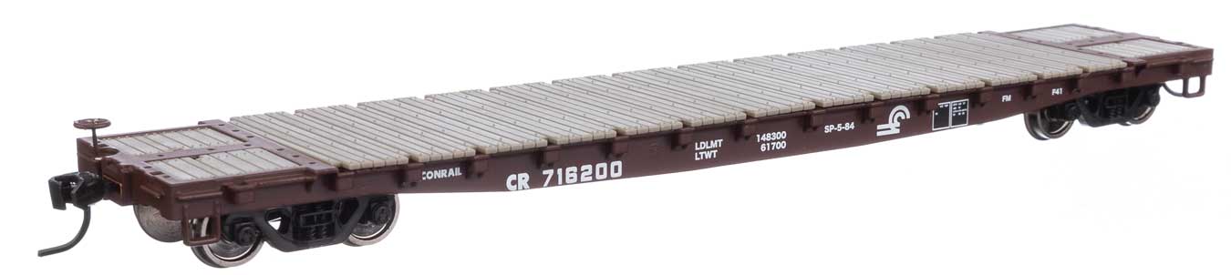 Image for 910-6608 53' GSC Fltcr CR #716200