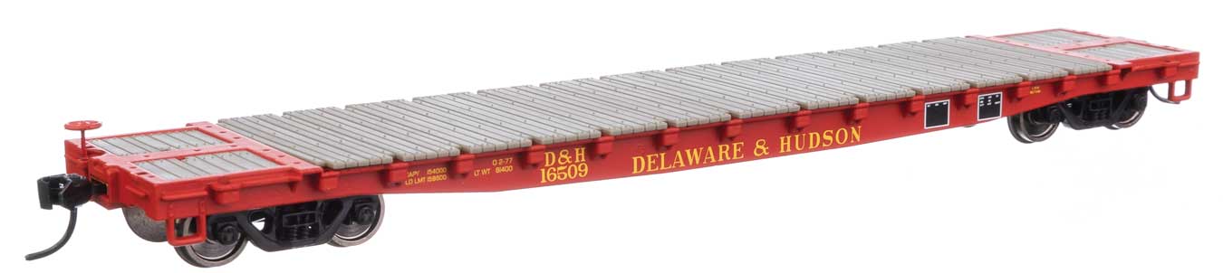 Image for 910-6612 53' GSC Fltcr D&H #16509