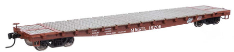 Image for 910-6618 53' GSC Flt M&STL #16209