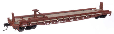 Image for 910-50505 53' GSC Fltcr GN #60213