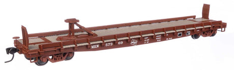 Image for 910-50508 53' GSC Fltcr MILW #57369