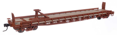 Image for 910-50509 53' GSC Fltcr MILW #57372
