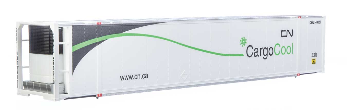 Image for 949-8702 53' Rfr Cont CN