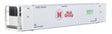 Image for 949-8705 53' Rfr Cont Hub Group