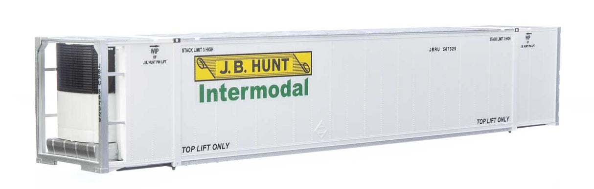 Image for 949-8706 53' Rfr Cont JBHU