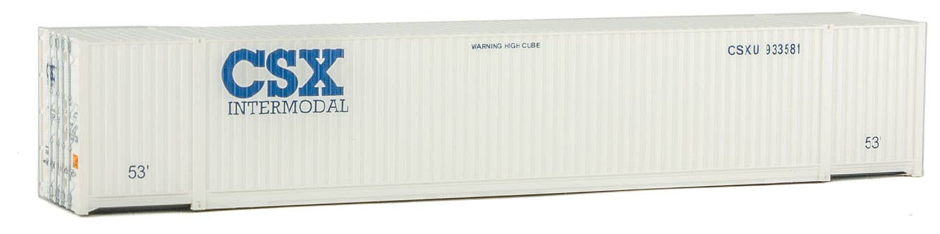 Image for 949-8520 53' Container CSX
