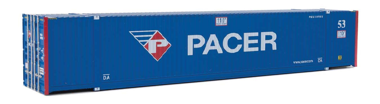 Image for 949-8535 53' Singms Cntnr PACER