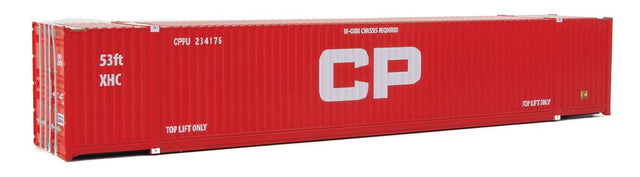 Image for 949-8536 53' Singms Cntnr CP