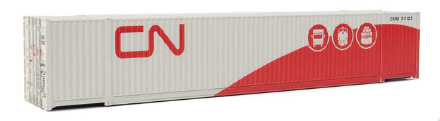 Image for 949-8537 53' Singms Cntnr CN