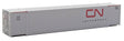 Image for 949-8513 53' Container CN Intrmdl