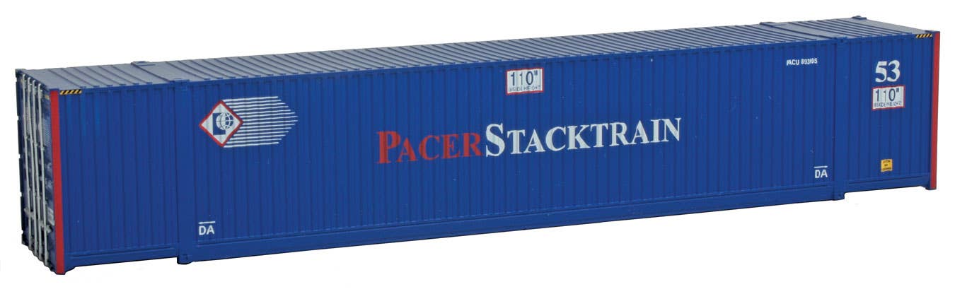 Image for 949-8507 53' Container PACER