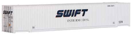 Image for 949-8509 53' Container SWIFT
