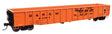 Image for 920-105510 53' Thrll Gon DRGW #56353