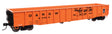 Image for 920-105511 53' Thrll Gon DRGW #56365