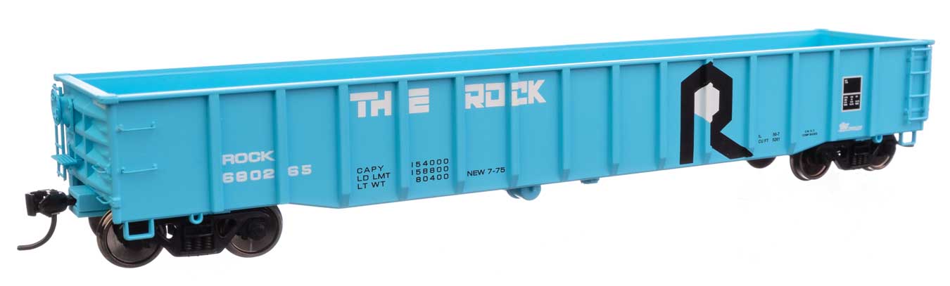 Image for 920-105523 53' Thrall Gon RI #680265