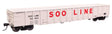 Image for 920-105524 53' Thrall Gon SOO #63933