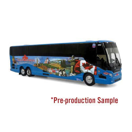 Image for 808-870619 Provost H3-45 Great Canad